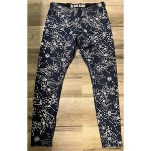 Nike Leggings A See Hawaiian II